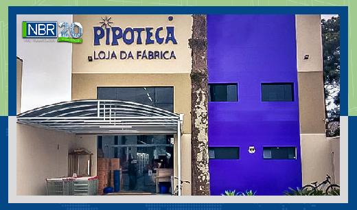 PIPOTECA - CURITIBA/PR
